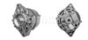 MAHLE ORIGINAL MG 171 Alternator